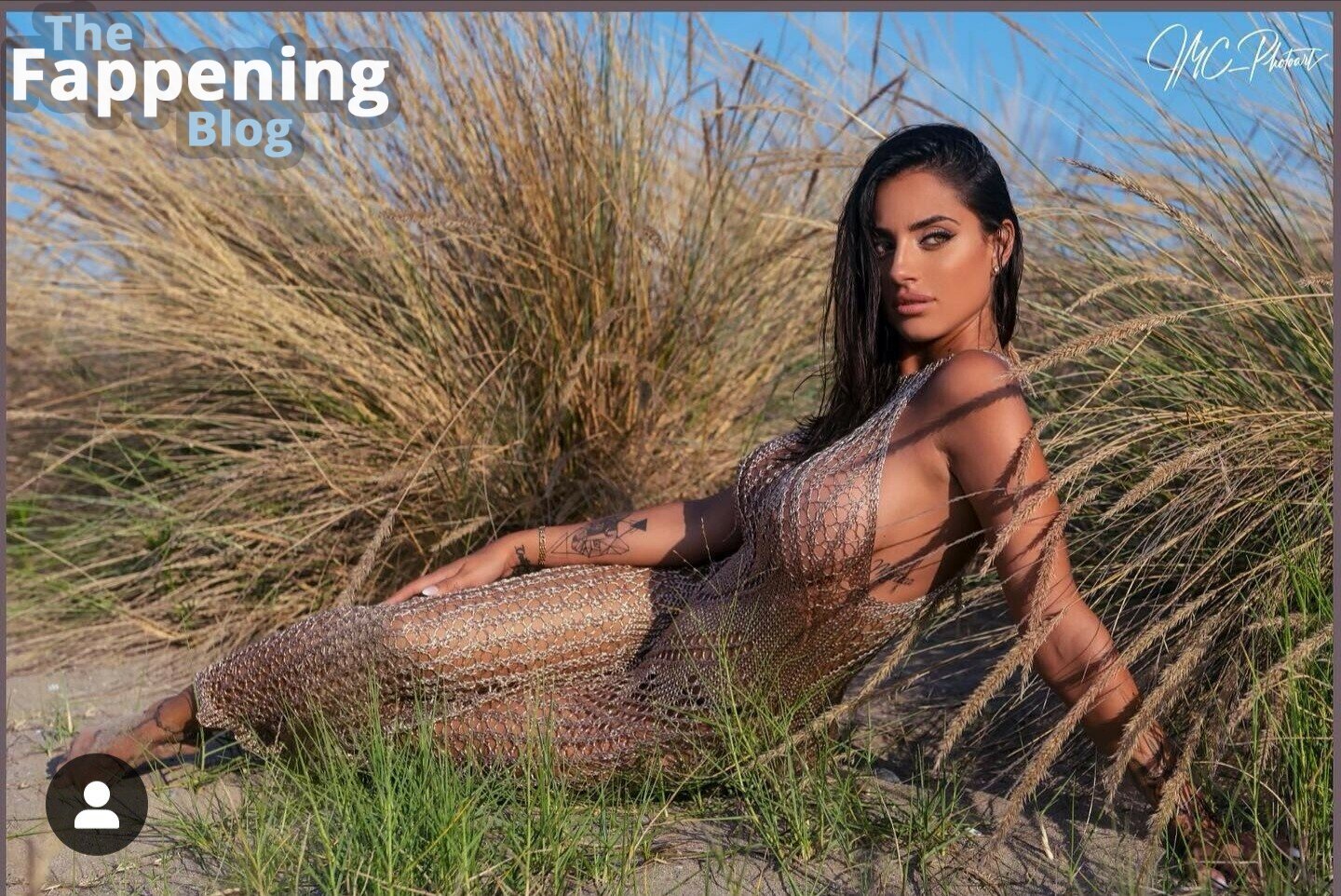 Andrea_bepe  andreadinobles Nude Leaks Photo 24 | TheFappening