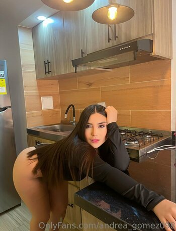 Andrea Gomez / andrea_gomez098 Nude Leaks OnlyFans Photo 18