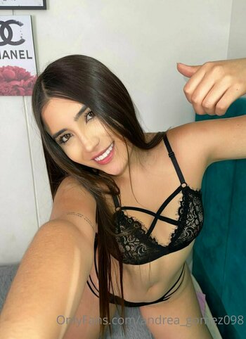 Andrea Gomez / andrea_gomez098 Nude Leaks OnlyFans Photo 24