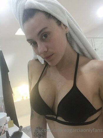 andreagarciaonlyfans Nude Leaks Photo 11