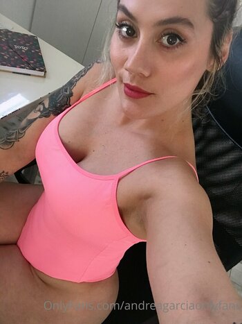 andreagarciaonlyfans Nude Leaks Photo 21