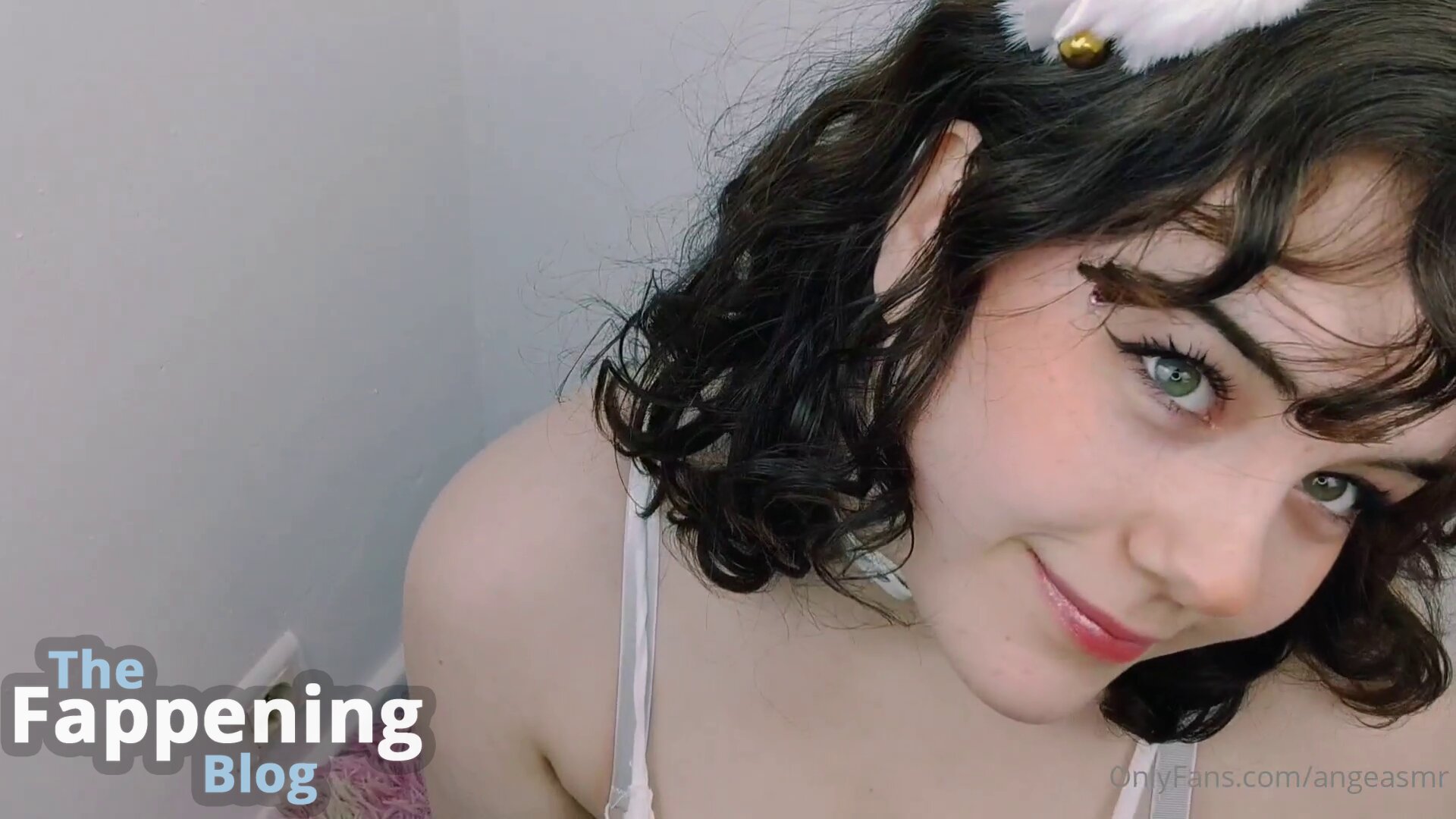 angeasmr Nude Leaks OnlyFans Photo 9 | #TheFappening