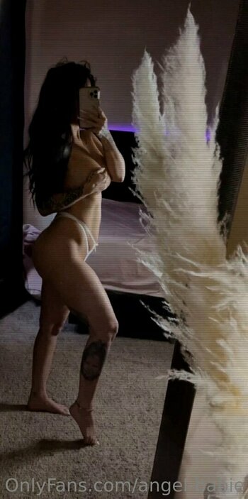 angel-babie Nude Leaks Photo 36