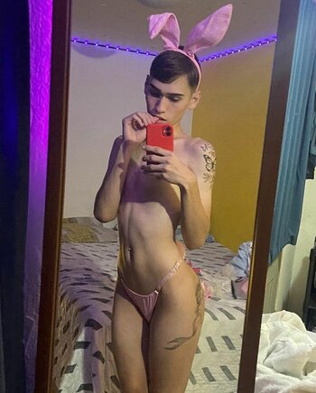 Angel Boy / Gustavo Pariz / gustavo_parizz Nude Leaks Photo 21