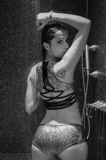 Angela Bermúdez / angelabermudeza Nude Leaks Photo 8