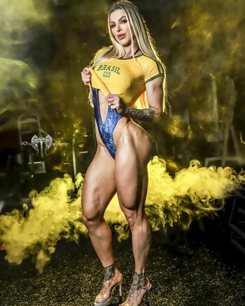 Angela Borges / angelaborges Nude Leaks Photo 6