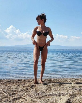 Angela Doxa Nude Leaks Photo 24