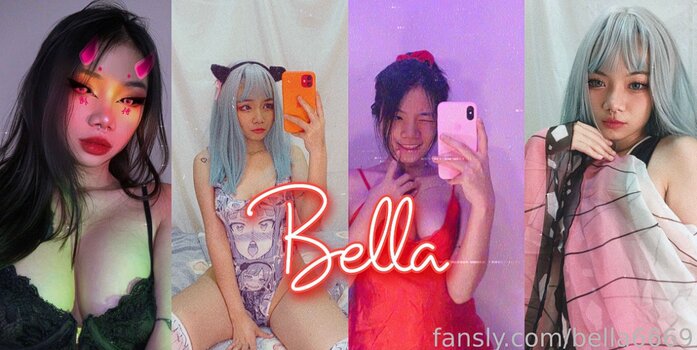 angela_kitty__ / Bella / angela_kittyxx / bella6669 Nude Leaks Photo 13