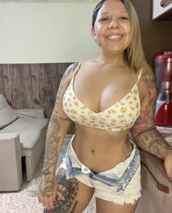 Angela Silva / SP / angela_silva_ts / angiesilva Nude Leaks OnlyFans Photo 2