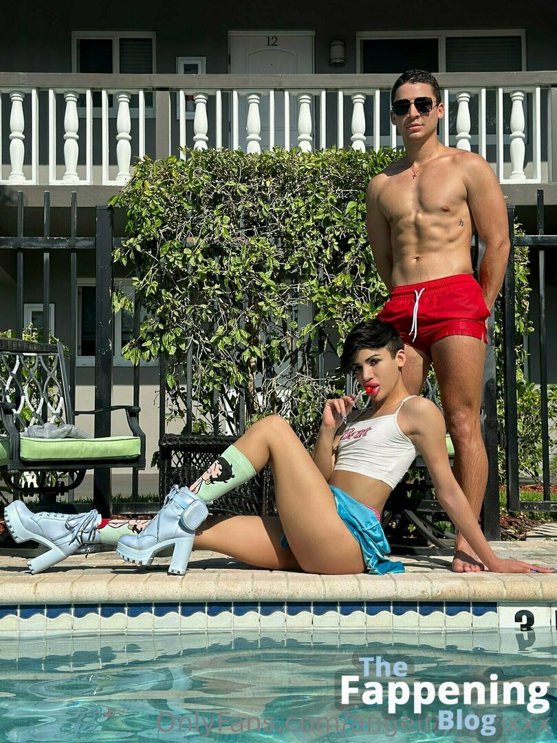 angelbimboxxx Nude Leaks Photo 33 | TheFappening