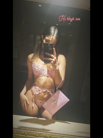 angelenarowex / candyshowgirl Nude Leaks Photo 6