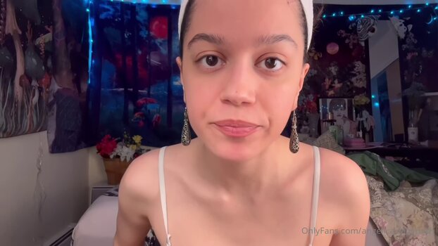 Angelica ASMR / angelicaslabyrinth Nude Leaks OnlyFans Photo 110