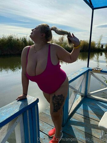 angelica_big_tits_vip Nude Leaks Photo 10