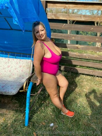 angelica_big_tits_vip Nude Leaks Photo 14