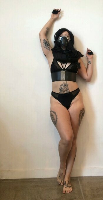 Angelica Danger Dawn / seehaileyclimb Nude Leaks Photo 7