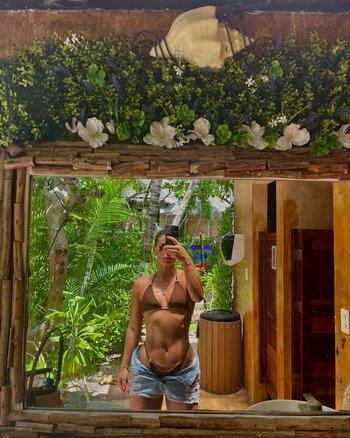 Angelica Decoene / bodypositivebodybuilder Nude Leaks Photo 5