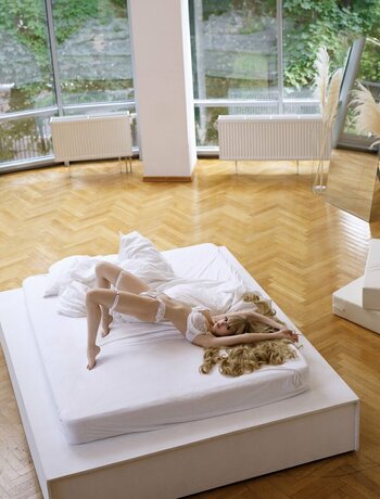 Angelica Kenova / russian_barbie / russian_barbiee Nude Leaks OnlyFans Photo 39