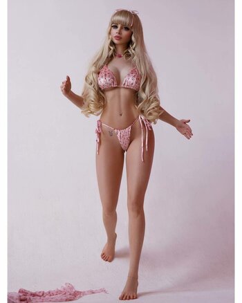 Angelica Kenova / russian_barbie / russian_barbiee Nude Leaks OnlyFans Photo 44