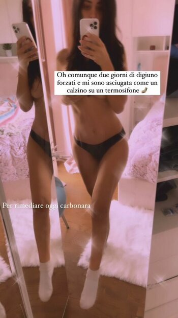 Angelica Massera / angelicamasseraofficial Nude Leaks Photo 6