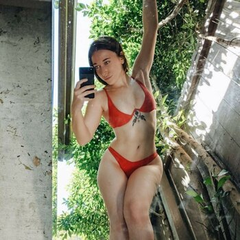 Angelica Trae / angelicatrae Nude Leaks Photo 31