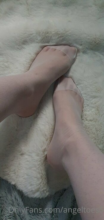 angelicadivine_feet Nude Leaks Photo 28