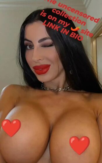 Angelina Bellucci / Sherry Belinda / miss_angelinabellucci / thelivingbratz Nude Leaks OnlyFans Photo 15