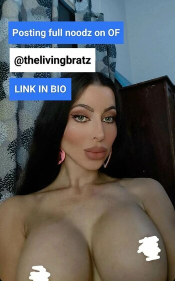 Angelina Bellucci / Sherry Belinda / miss_angelinabellucci / thelivingbratz Nude Leaks OnlyFans Photo 16