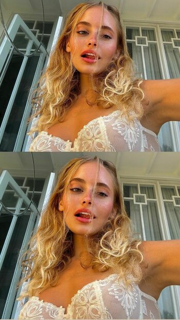 Angelina Borshchevskaya / borshevskayaaa Nude Leaks Photo 4