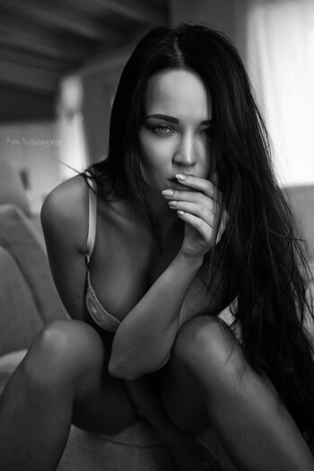 Angelina Petrova / angelina__petrova Nude Leaks OnlyFans Photo 19