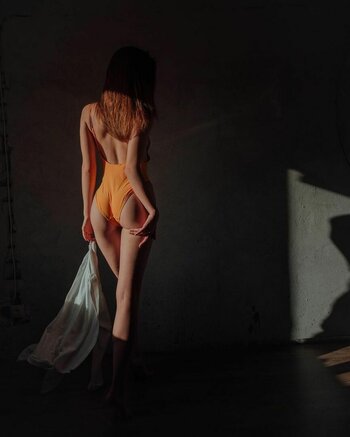 Angelina Romashka / roma.sh.ka Nude Leaks Photo 15