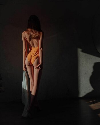 Angelina Romashka / roma.sh.ka Nude Leaks Photo 17