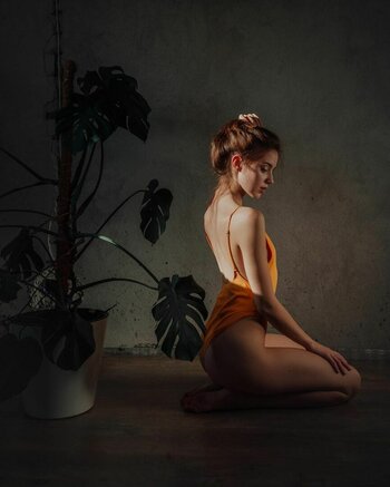 Angelina Romashka / roma.sh.ka Nude Leaks Photo 20