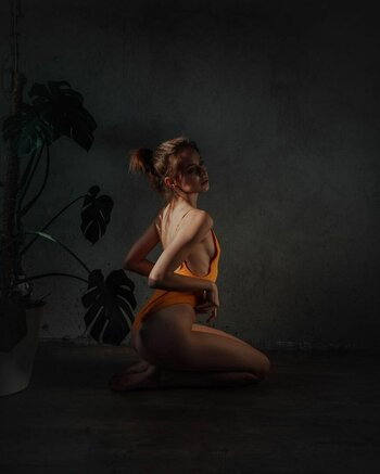 Angelina Romashka / roma.sh.ka Nude Leaks Photo 21