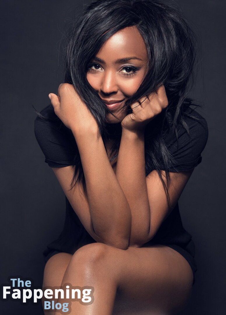 Angellica Bell / angellicabell Nude Leaks Photo 43 | #TheFappening