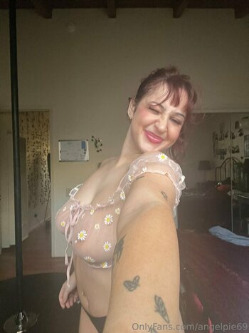 angelpie69 Nude Leaks Photo 5