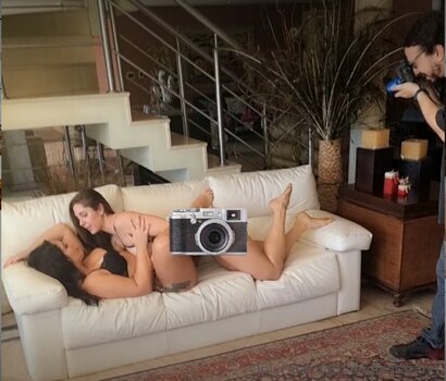 Angie Starling / angieestarling / angiestarling Nude Leaks OnlyFans Photo 15