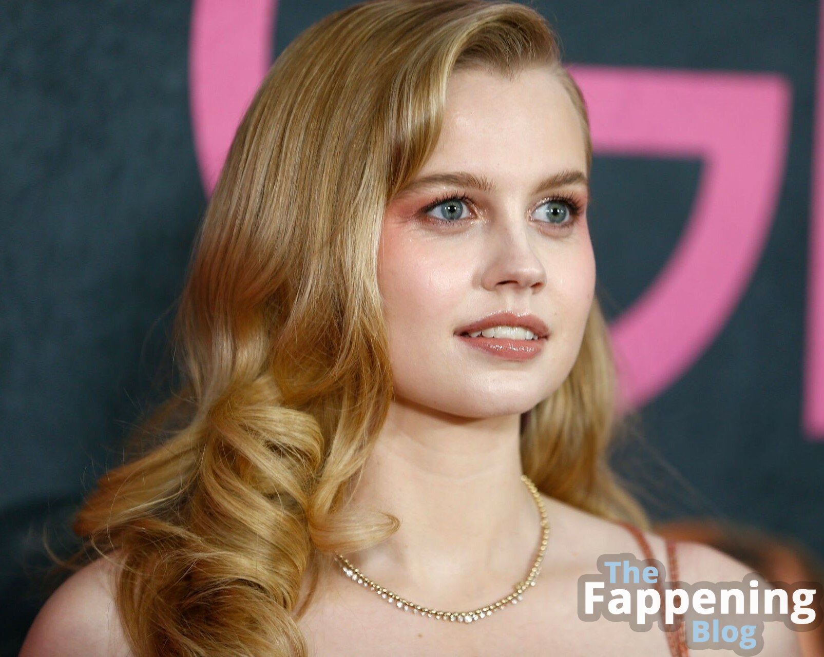 Angourie Rice / Spider Man / angourierice Nude Leaks Photo 120 |  #TheFappening