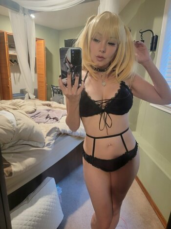Ani-Mia / animiaofficial / https: Nude Leaks Photo 6