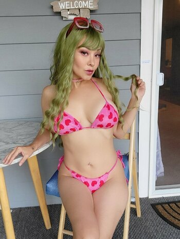 Ani-Mia / animiaofficial / https: Nude Leaks Photo 9