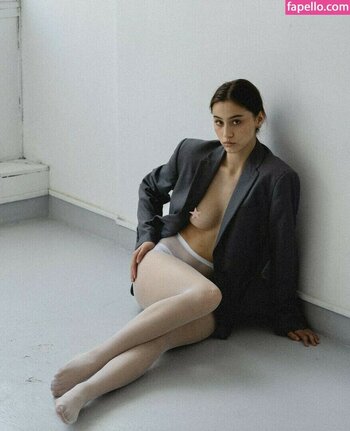 Ania Rybak / ania_rybakk / jedrzejewski_foto Nude Leaks Photo 44
