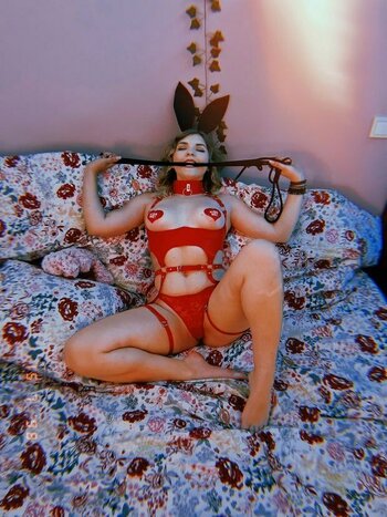 Aninha Queen / anniequeenk Nude Leaks Photo 1