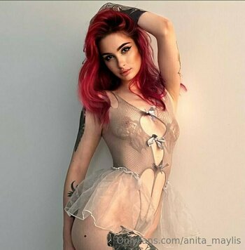 anita_maylis Nude Leaks Photo 6