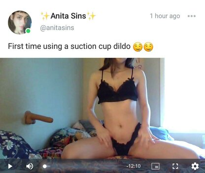 anita_sins / anitasins / anitta Nude Leaks OnlyFans Photo 47