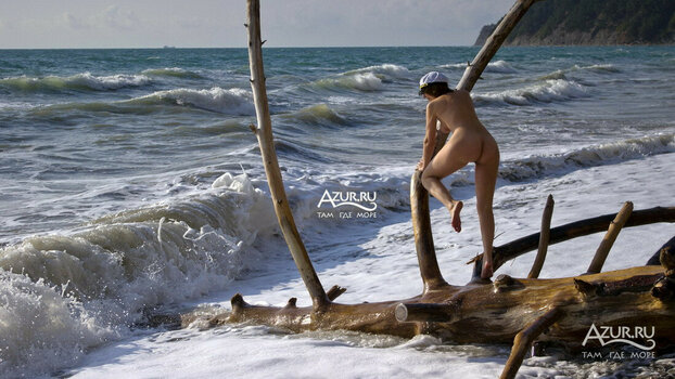 Anitata Naturist / Anitata / anita_maylis / anitta Nude Leaks OnlyFans Photo 10