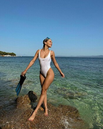 Anja Blagojevic / anjablaa Nude Leaks Photo 26