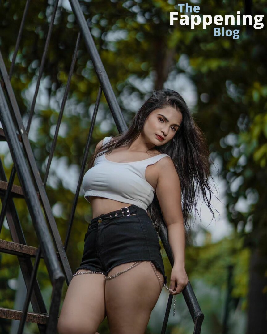 Anjali Gupta  agencychandigarh  unburnt__lady Nude Leaks OnlyFans Photo  26 | TheFappening