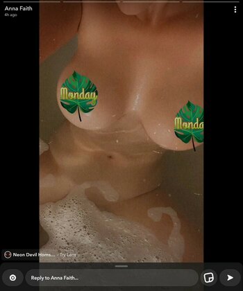 Ann Fith Carlson / annafaith Nude Leaks OnlyFans Photo 25