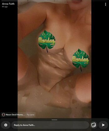 Ann Fith Carlson / annafaith Nude Leaks OnlyFans Photo 26
