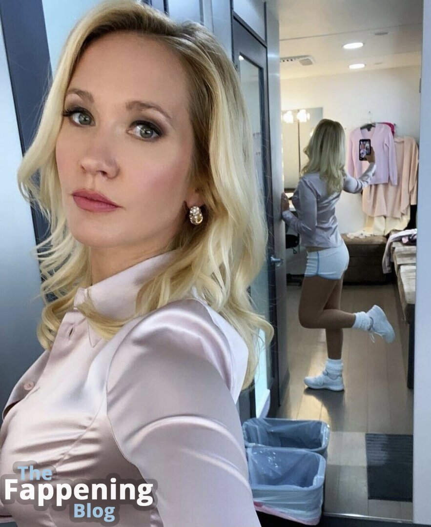 Anna Camp / therealannacamp Nude Leaks Photo 10 | #TheFappening