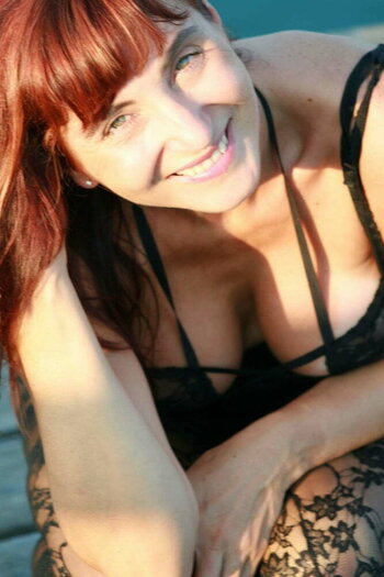 Anna Ciriani / anna.ciriani Nude Leaks Photo 8